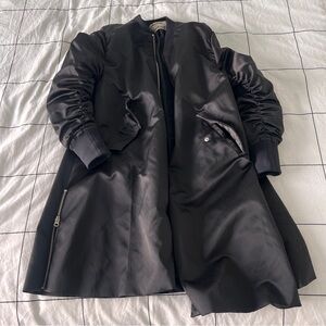 ACNE STUDIOS - BOMBER JACKET